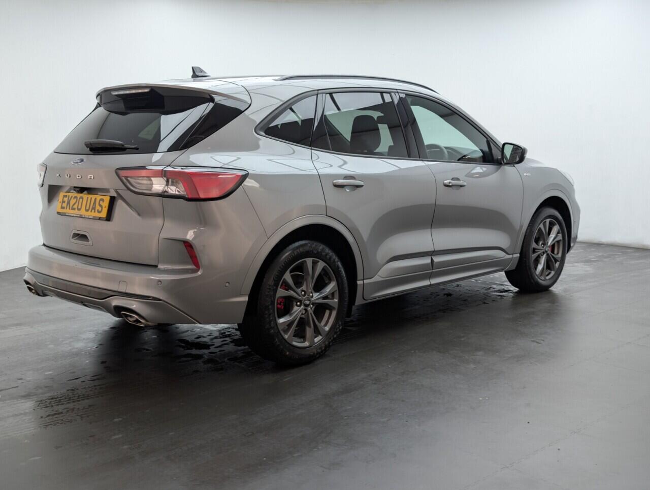 Used Ford Kuga 2020 for sale - 76424315: Photo 8