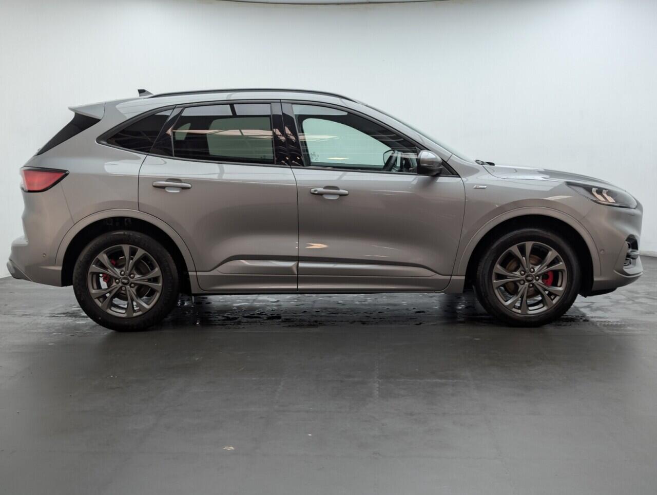 Used Ford Kuga 2020 for sale - 76424315: Photo 9