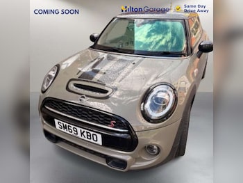 Used MINI Hatch 2020 for sale - 78640884: Photo