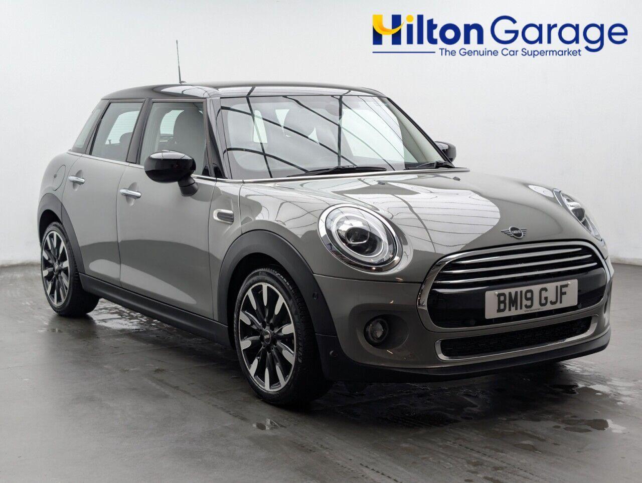 Used MINI Hatch 2019 for sale - 77097413: Photo 1