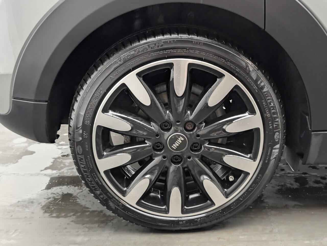 Used MINI Hatch 2019 for sale - 77097413: Photo 10