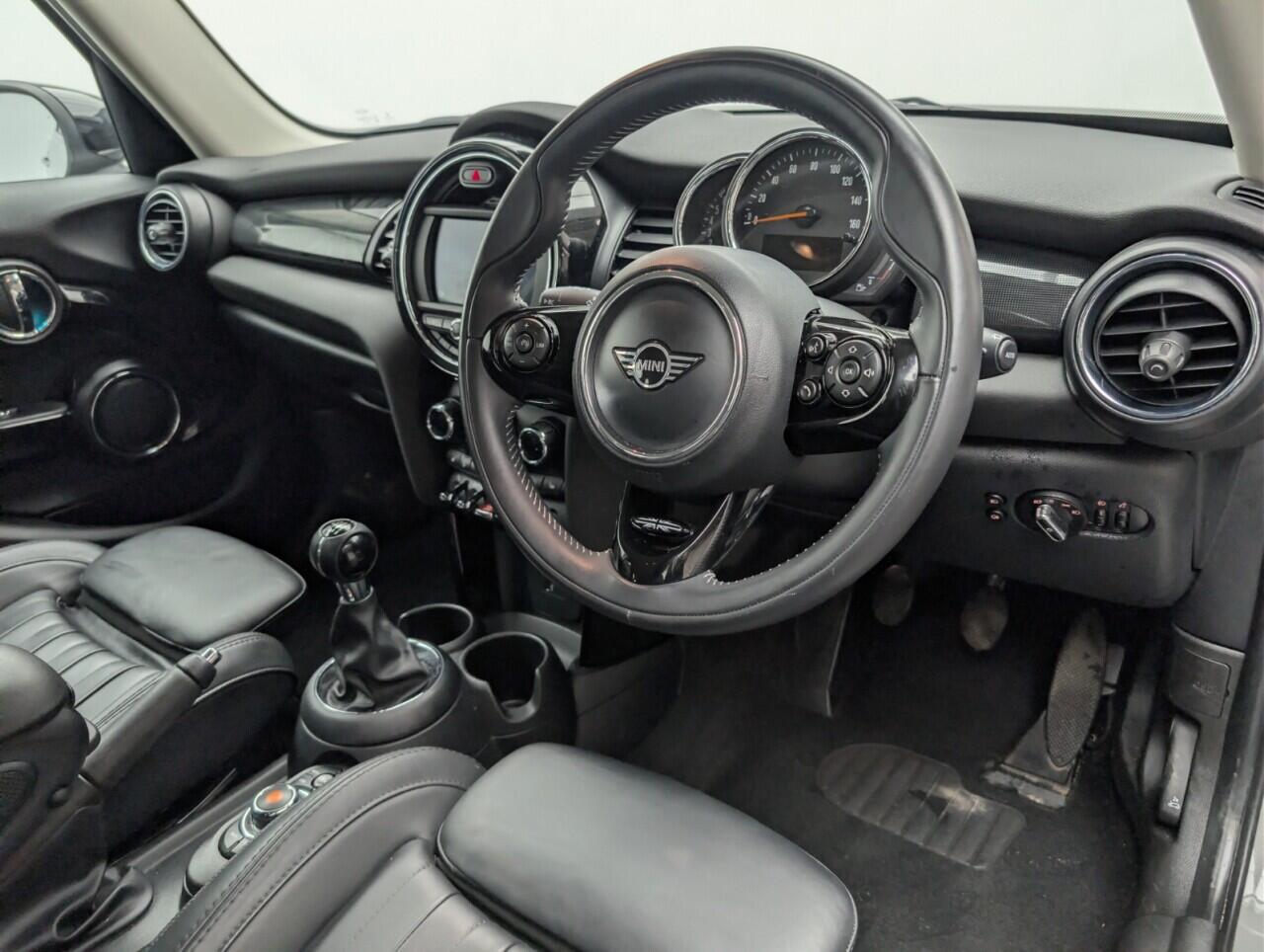 Used MINI Hatch 2019 for sale - 77097413: Photo 11