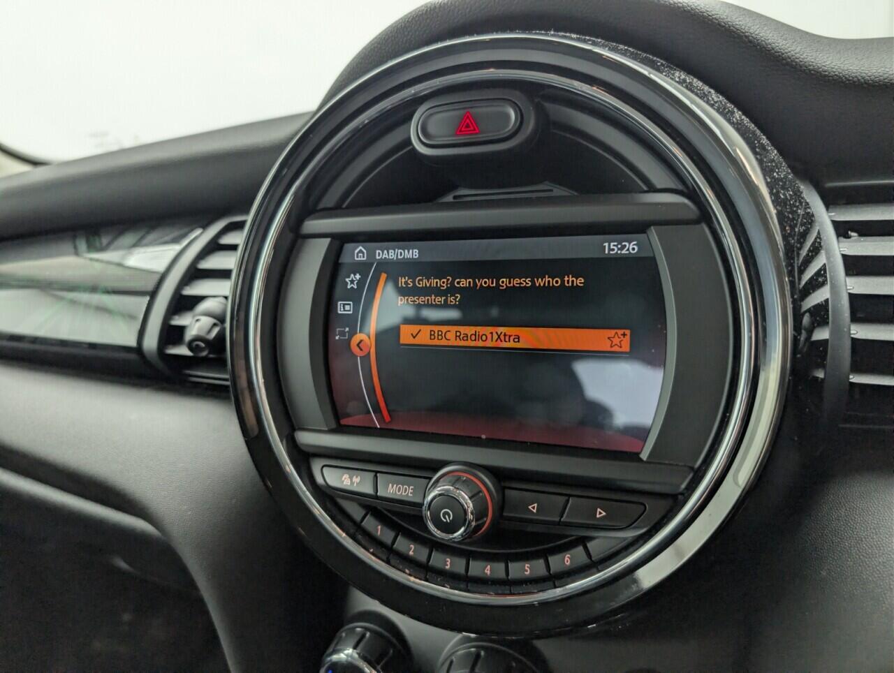 Used MINI Hatch 2019 for sale - 77097413: Photo 14