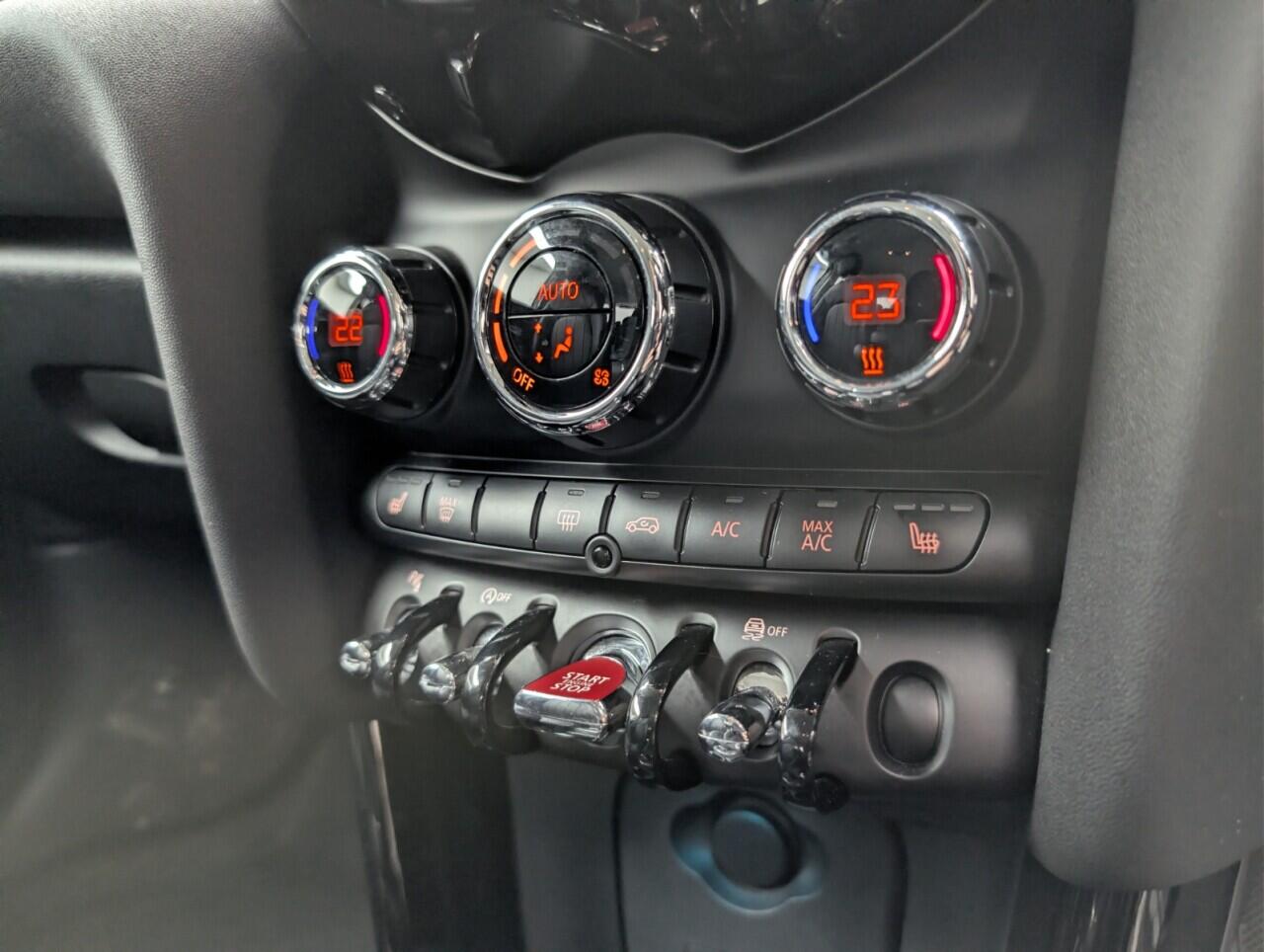 Used MINI Hatch 2019 for sale - 77097413: Photo 15