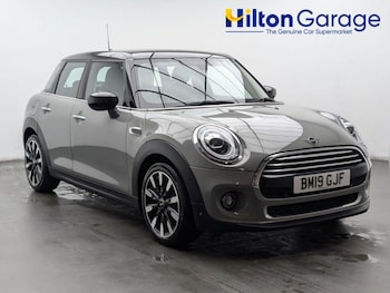 2019 (19) - 1.5 Cooper Exclusive II 5dr