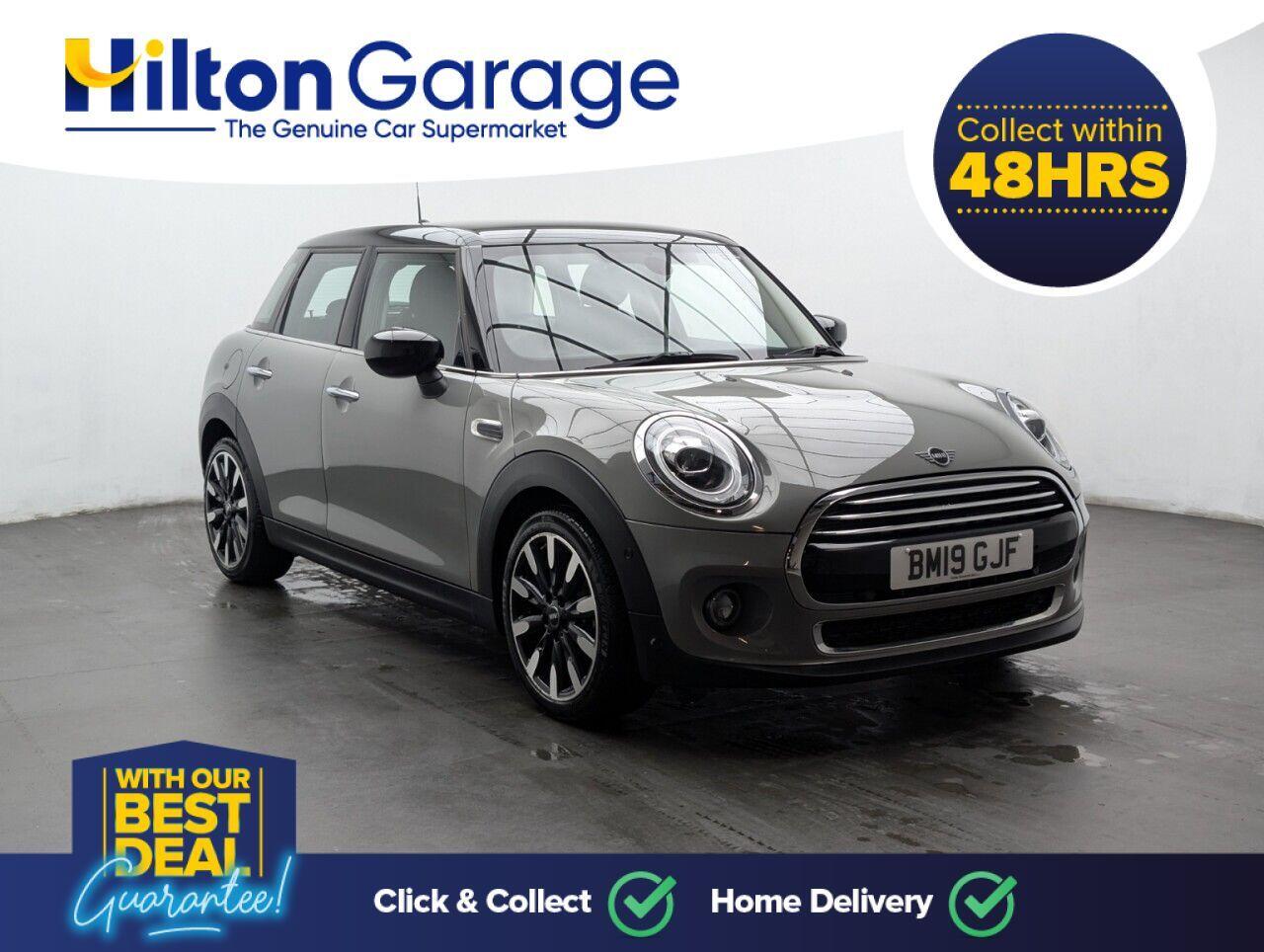 Used MINI Hatch 2019 for sale - 77097413: Photo 2