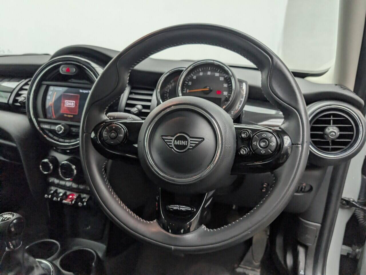 Used MINI Hatch 2019 for sale - 77097413: Photo 22