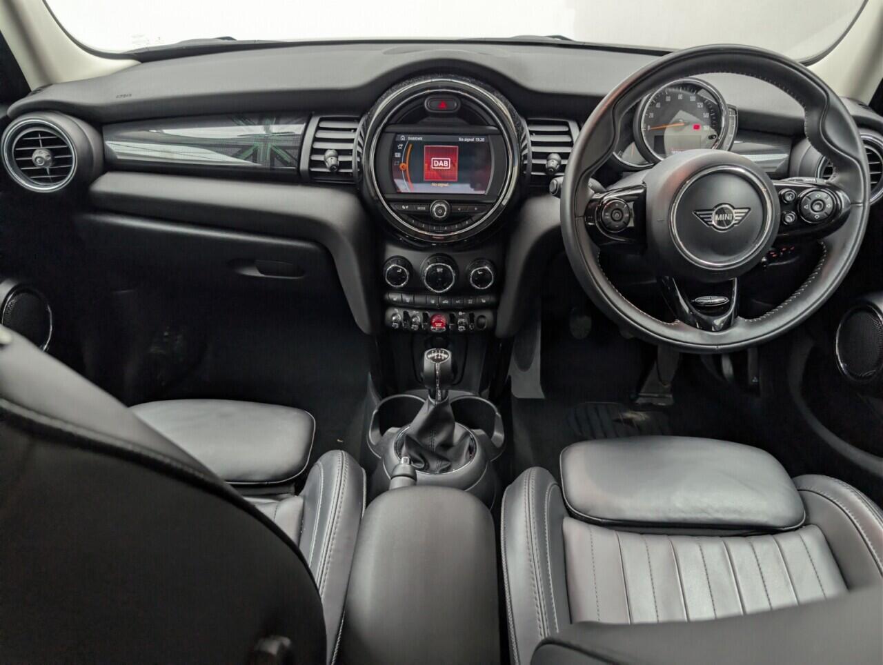 Used MINI Hatch 2019 for sale - 77097413: Photo 23