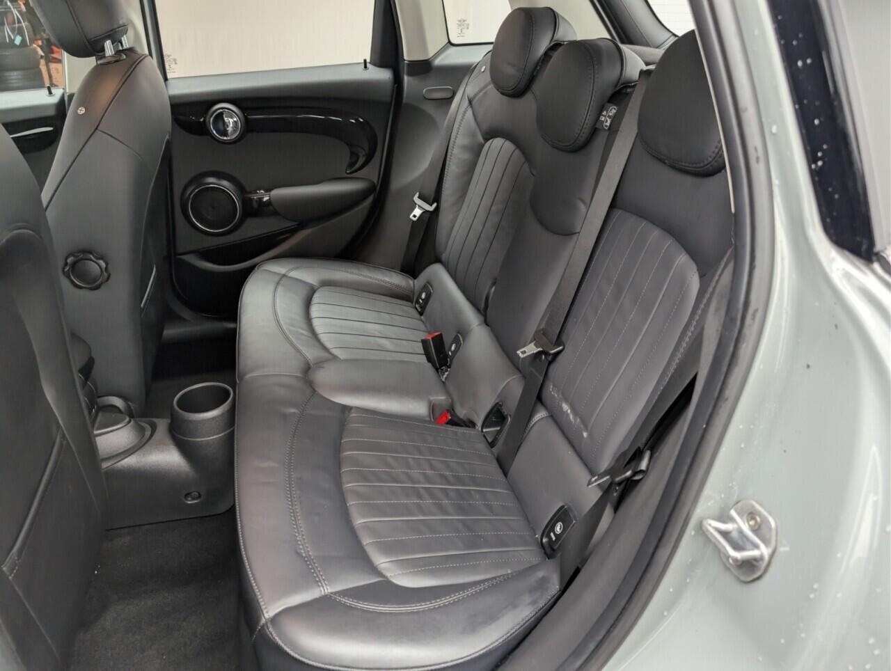 Used MINI Hatch 2019 for sale - 77097413: Photo 26