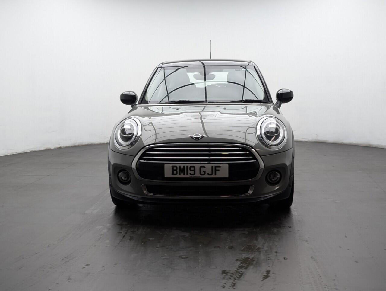 Used MINI Hatch 2019 for sale - 77097413: Photo 3
