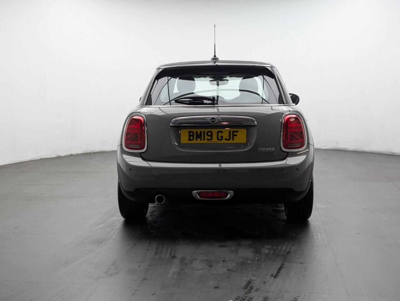 Used MINI Hatch 2019 for sale - 77097413: Photo 7
