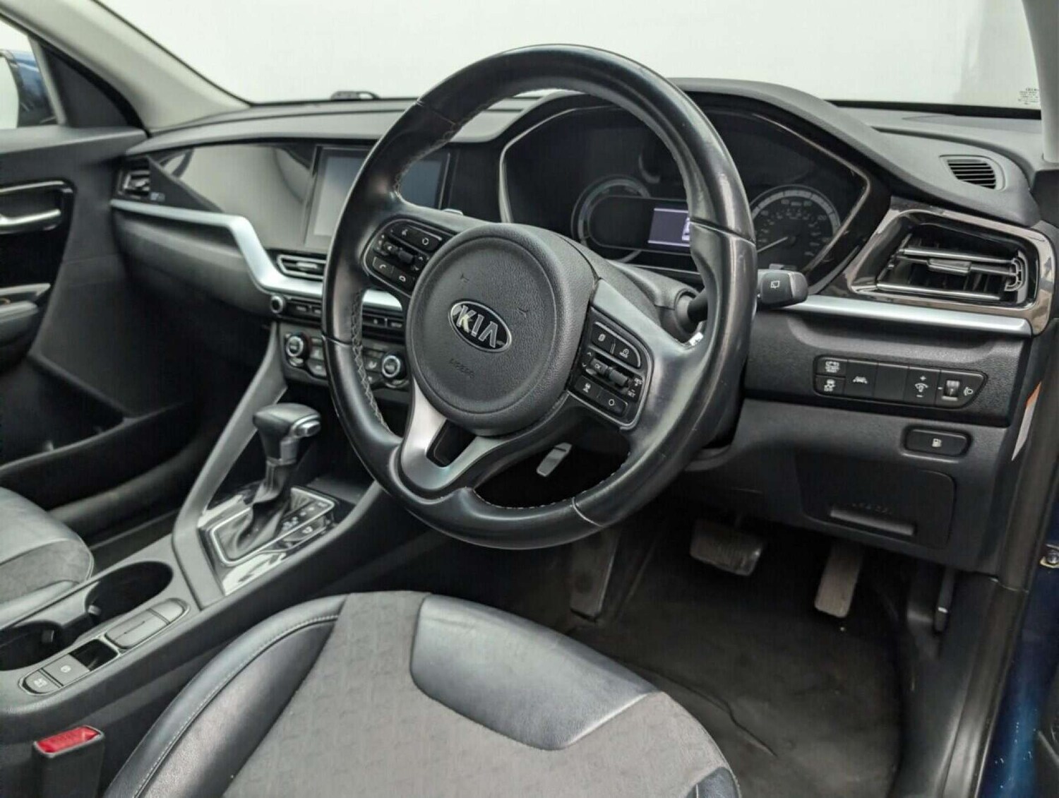 Used Kia Niro 2021 for sale - 77714306: Photo 11