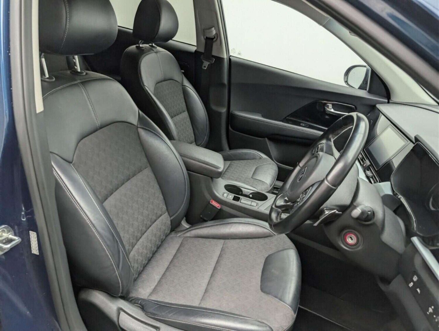 Used Kia Niro 2021 for sale - 77714306: Photo 12