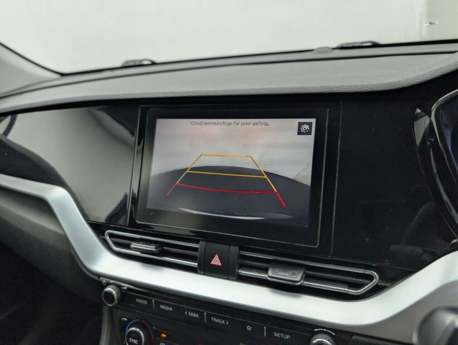 Used Kia Niro 2021 for sale - 77714306: Photo 15