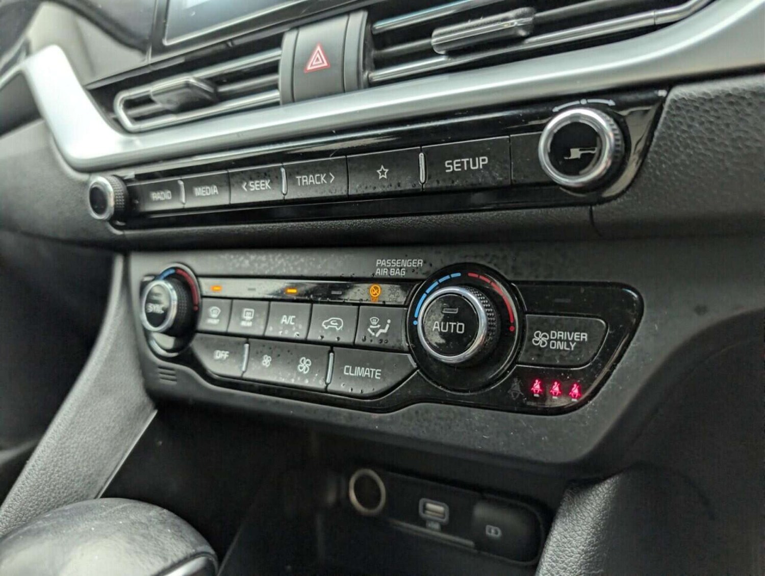 Used Kia Niro 2021 for sale - 77714306: Photo 16