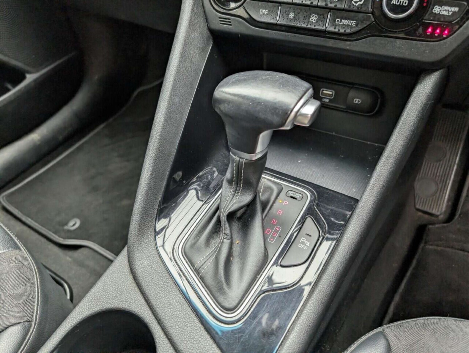 Used Kia Niro 2021 for sale - 77714306: Photo 17