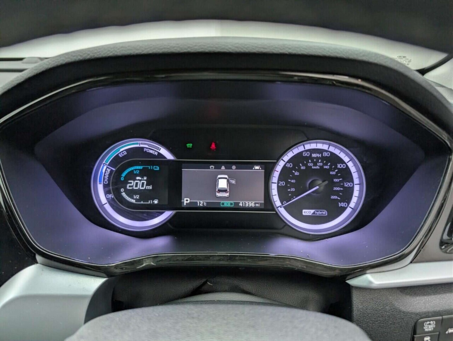 Used Kia Niro 2021 for sale - 77714306: Photo 18