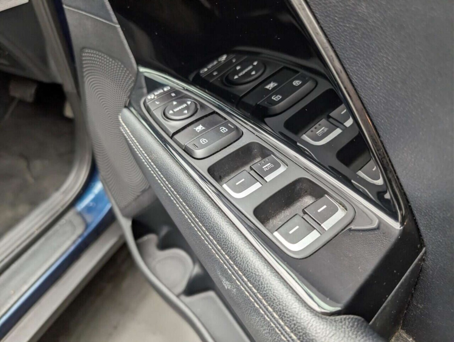 Used Kia Niro 2021 for sale - 77714306: Photo 21