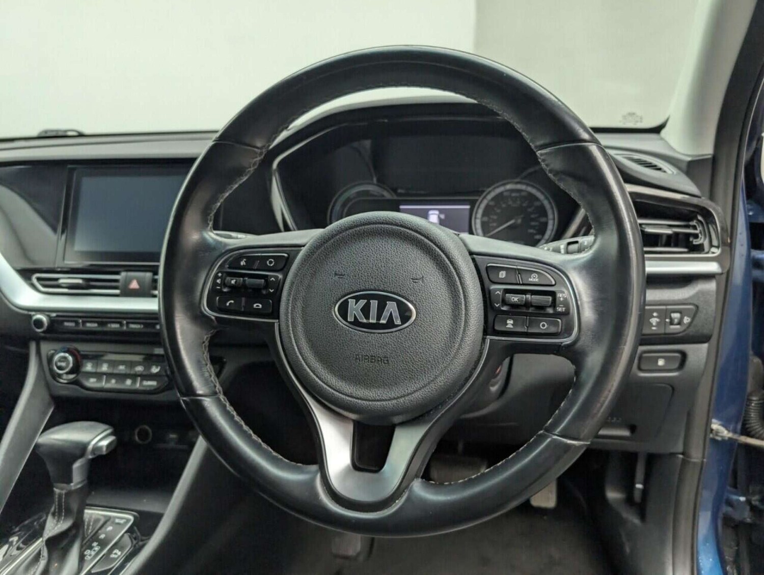 Used Kia Niro 2021 for sale - 77714306: Photo 22