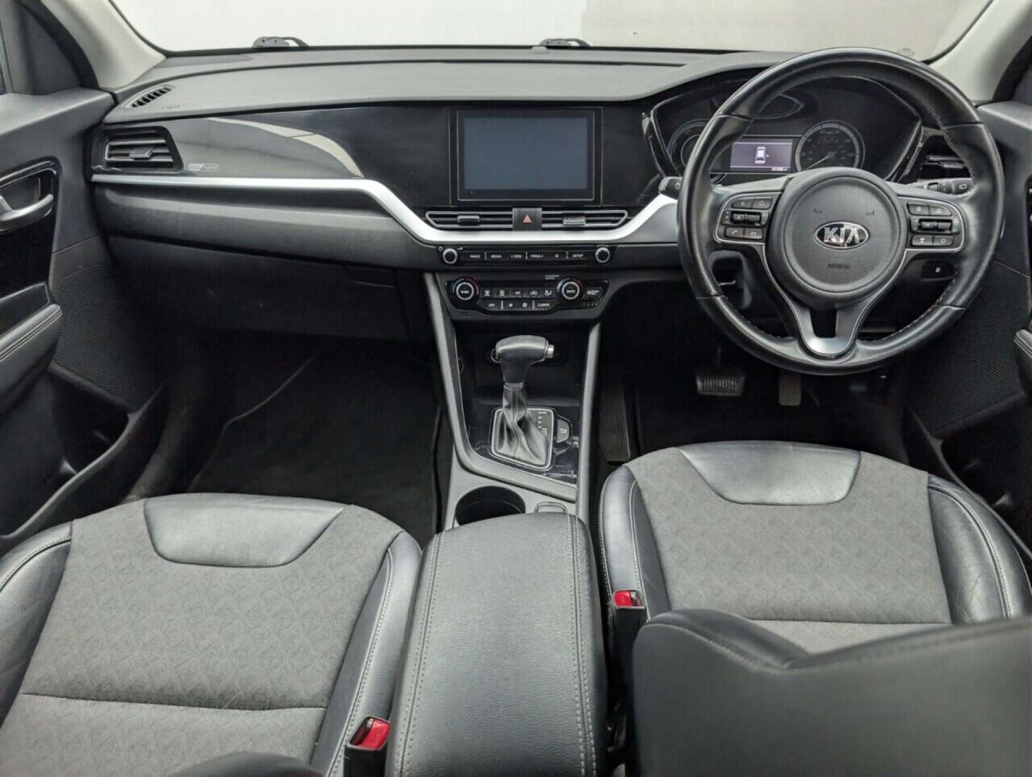 Used Kia Niro 2021 for sale - 77714306: Photo 23