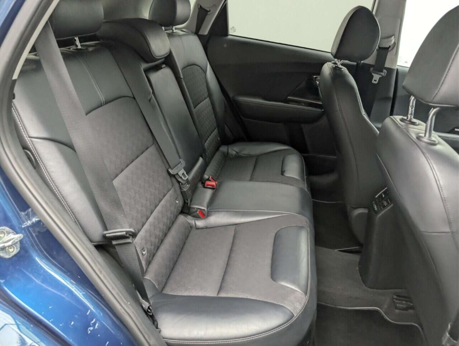 Used Kia Niro 2021 for sale - 77714306: Photo 24