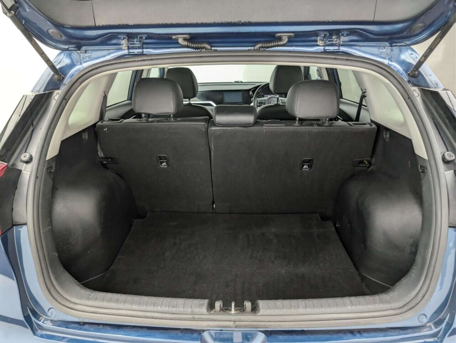 Used Kia Niro 2021 for sale - 77714306: Photo 25