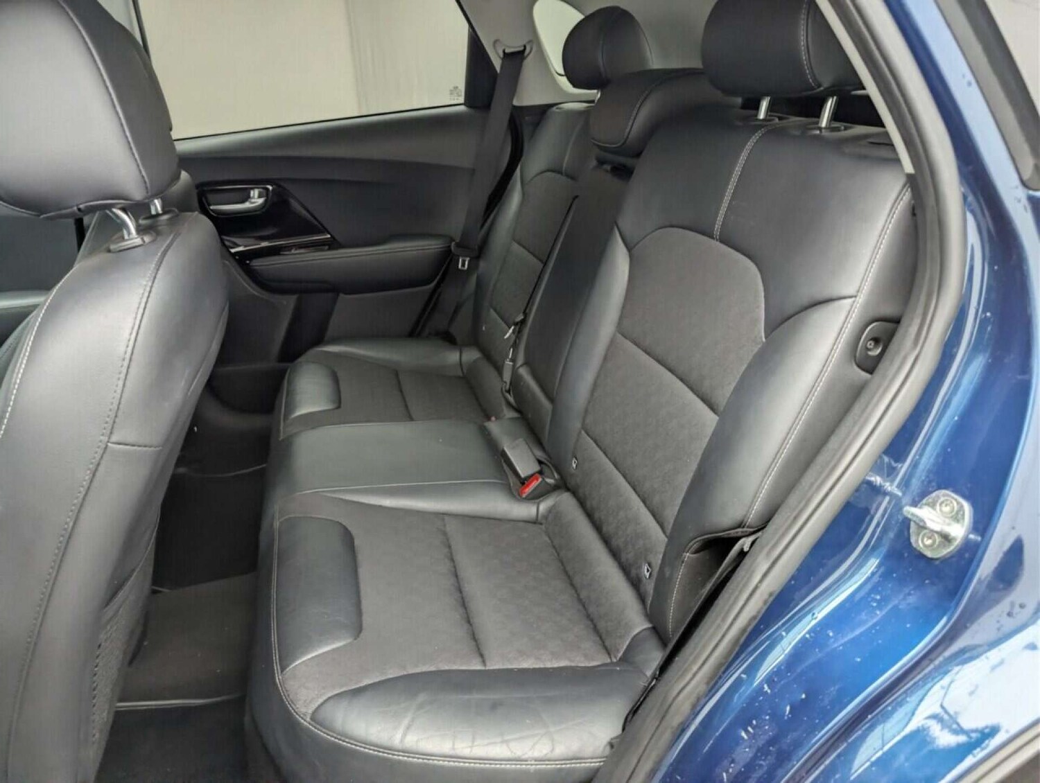 Used Kia Niro 2021 for sale - 77714306: Photo 26