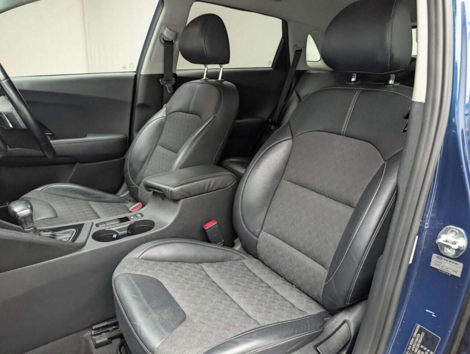 Used Kia Niro 2021 for sale - 77714306: Photo 27