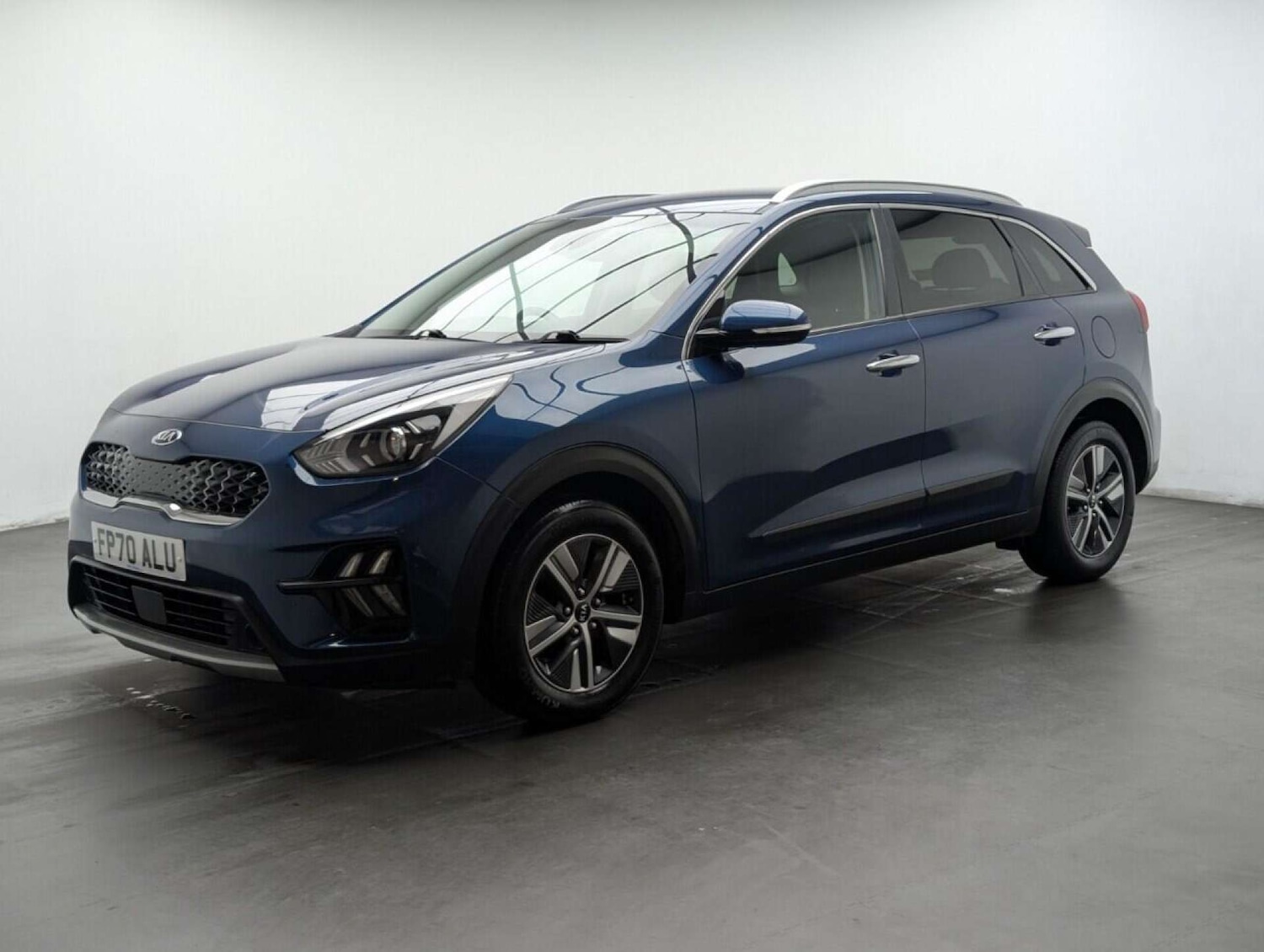Used Kia Niro 2021 for sale - 77714306: Photo 4