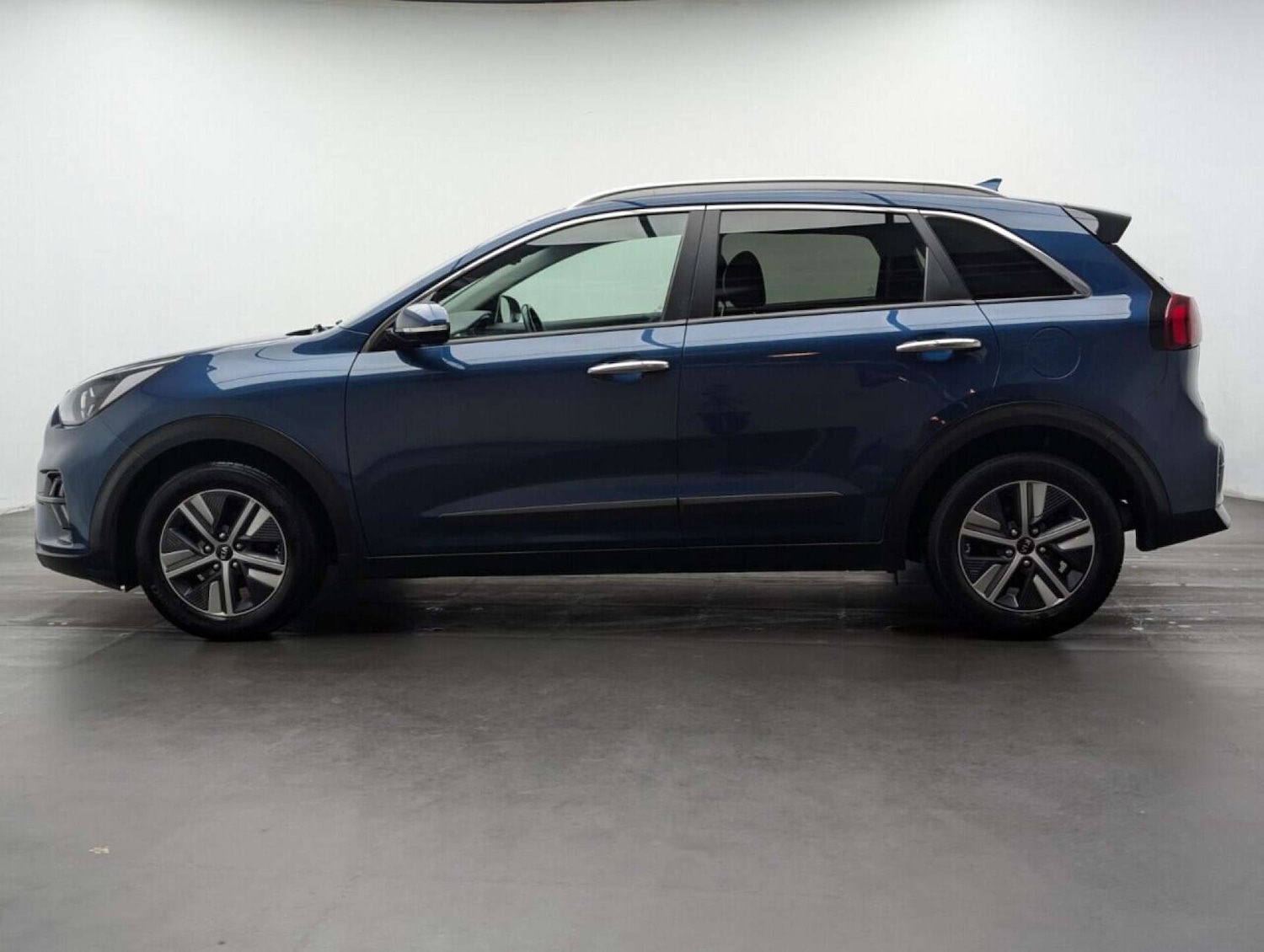 Used Kia Niro 2021 for sale - 77714306: Photo 5