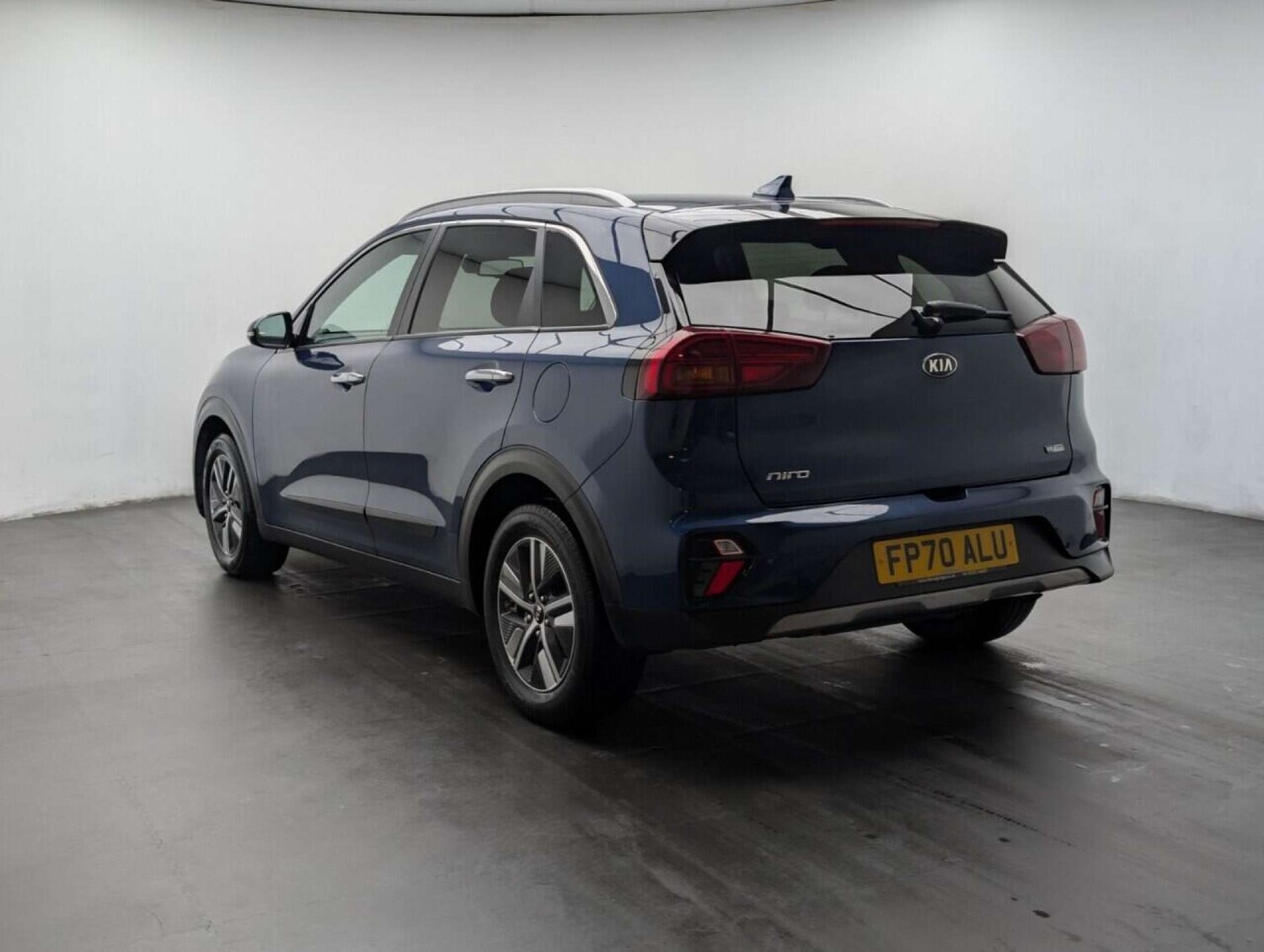 Used Kia Niro 2021 for sale - 77714306: Photo 6