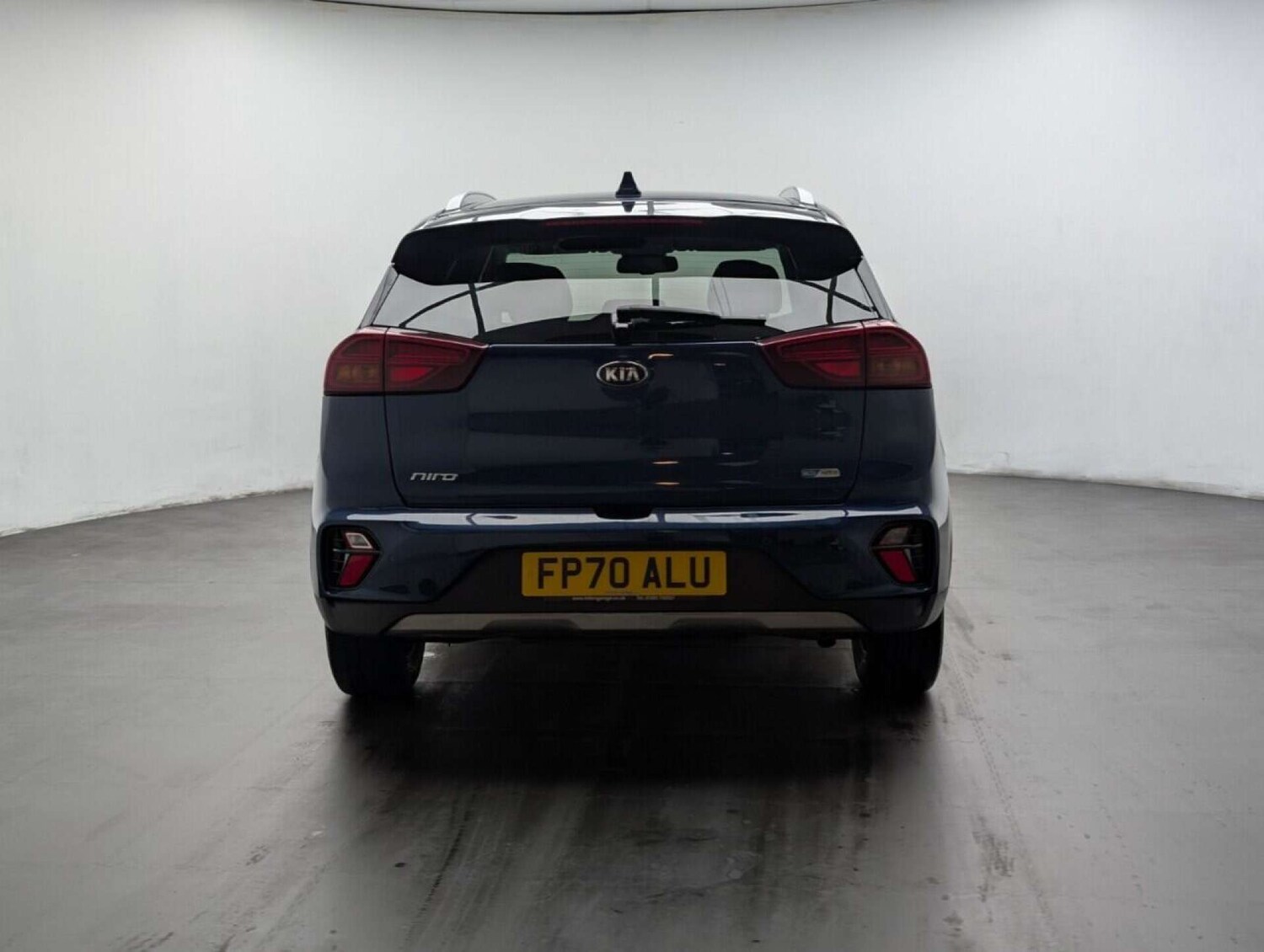 Used Kia Niro 2021 for sale - 77714306: Photo 7