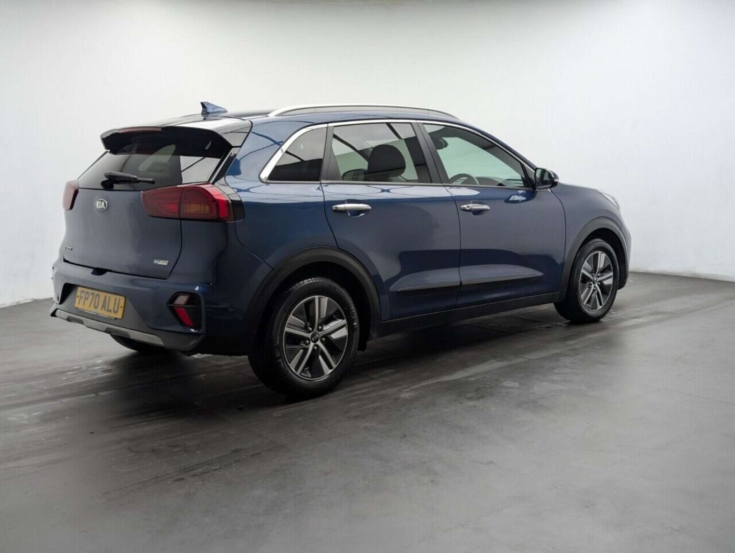 Used Kia Niro 2021 for sale - 77714306: Photo 8
