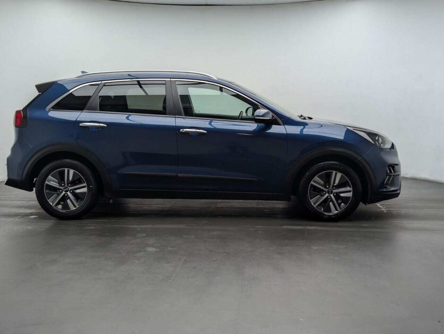 Used Kia Niro 2021 for sale - 77714306: Photo 9