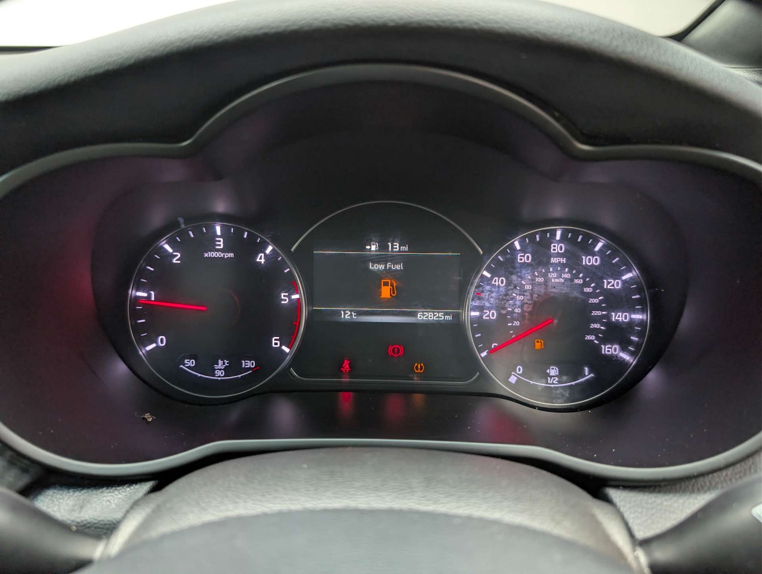 Used Kia Carens 2018 for sale - 78030978: Photo 14