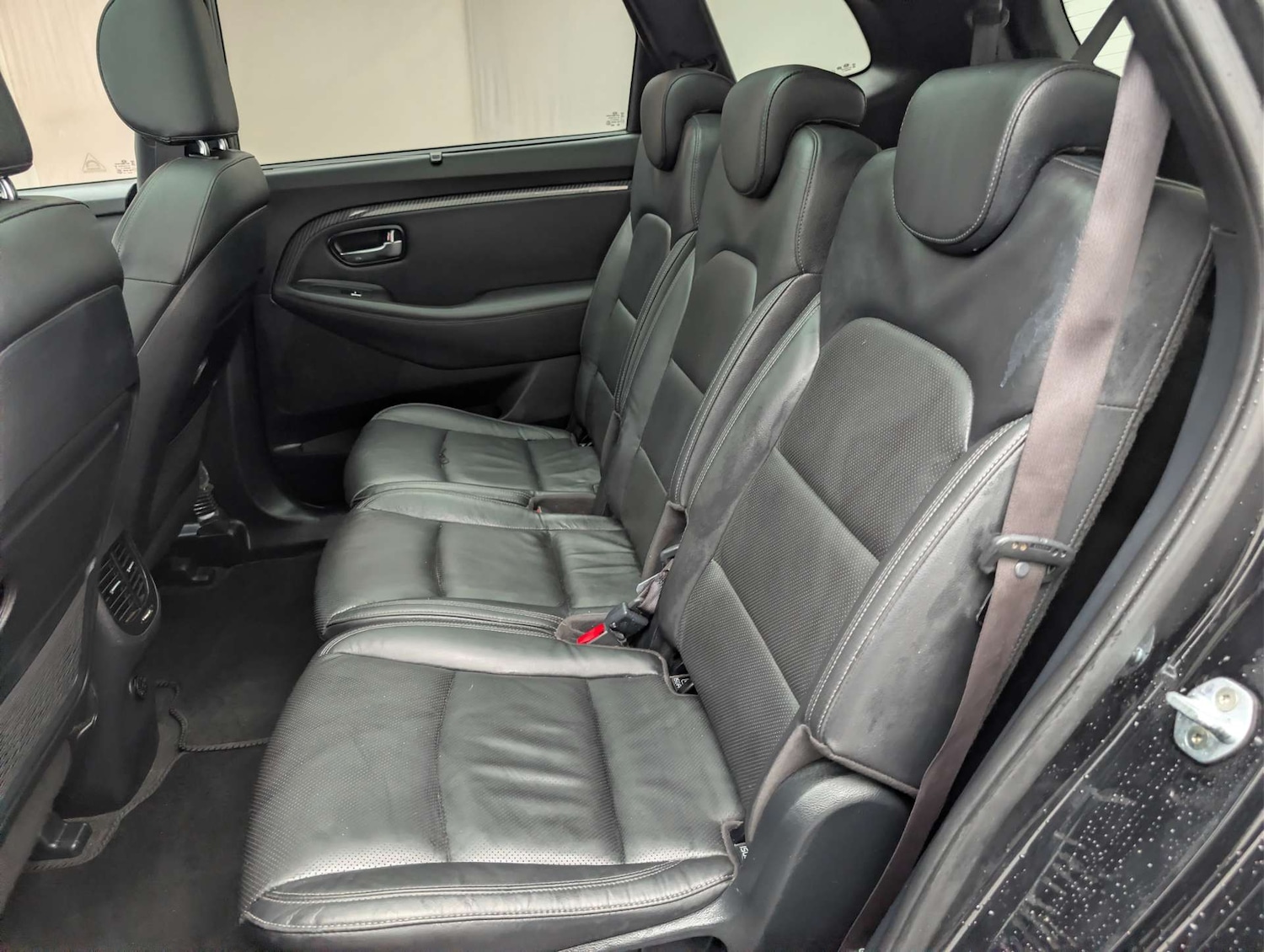 Used Kia Carens 2018 for sale - 78030978: Photo 18