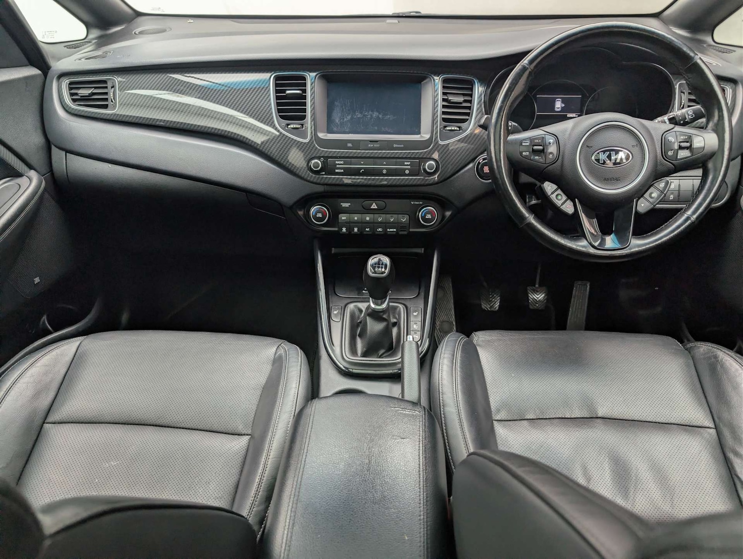 Used Kia Carens 2018 for sale - 78030978: Photo 29