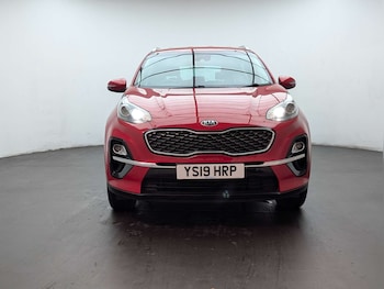 Used Kia Sportage 2019 for sale - 79261397: Photo