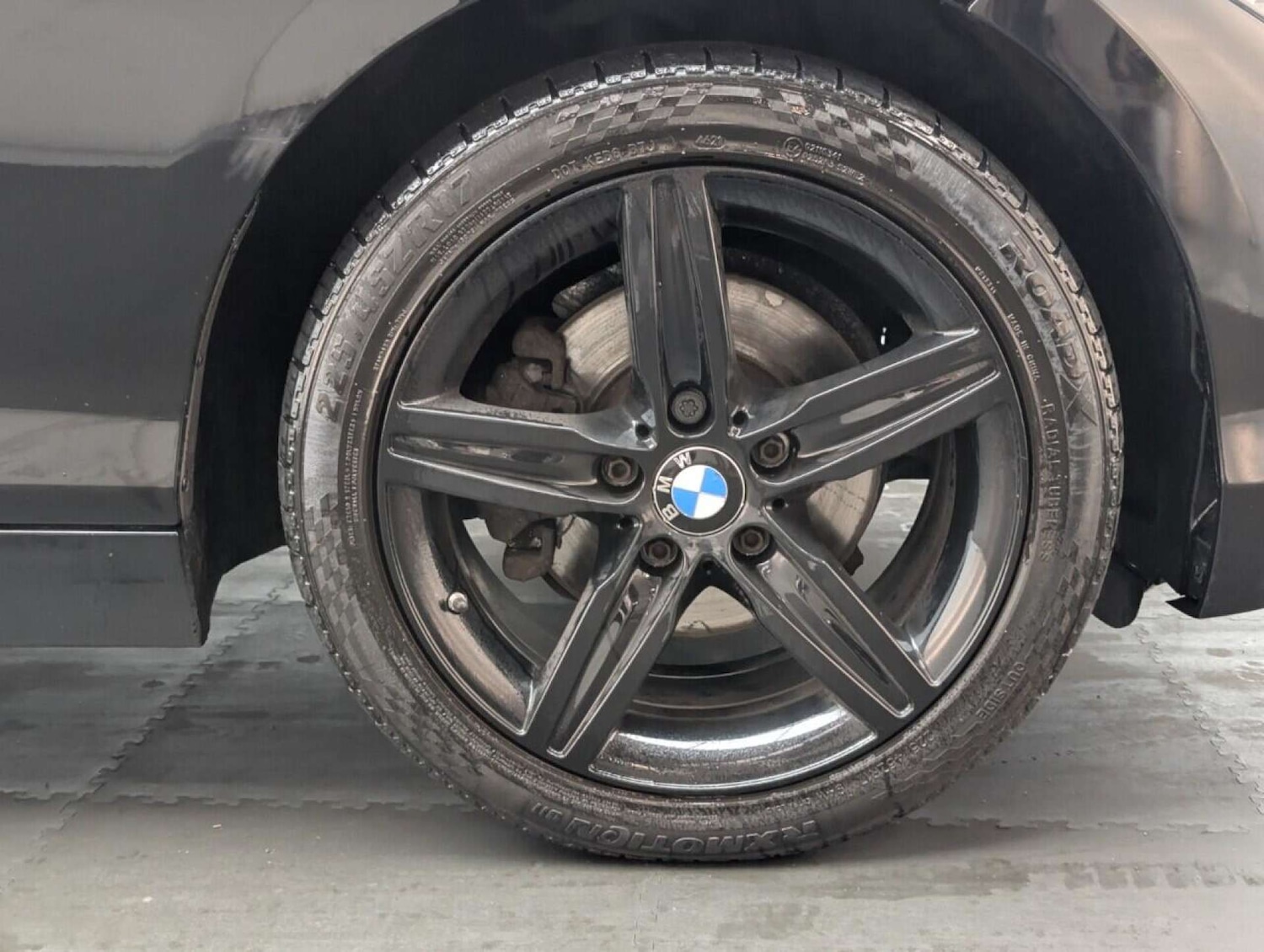 Used BMW 1 Series 2017 for sale - 77713270: Photo 10