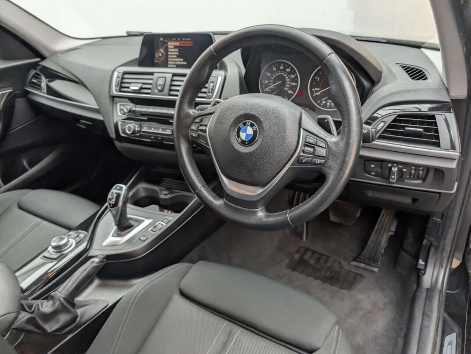 Used BMW 1 Series 2017 for sale - 77713270: Photo 11