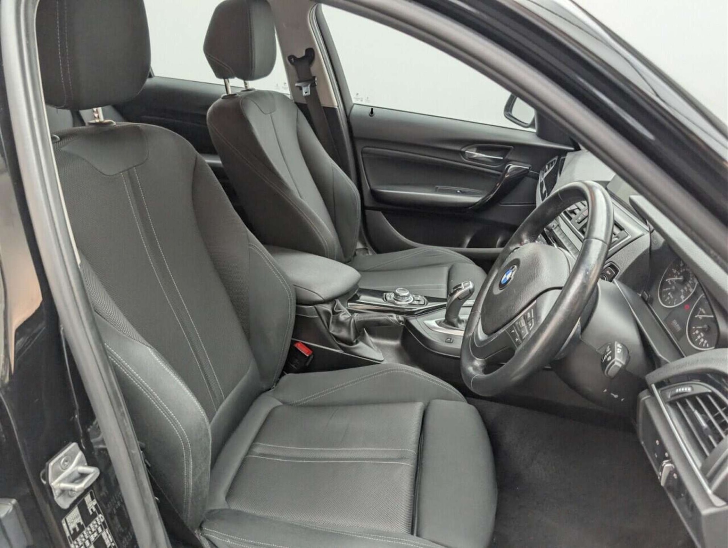 Used BMW 1 Series 2017 for sale - 77713270: Photo 12