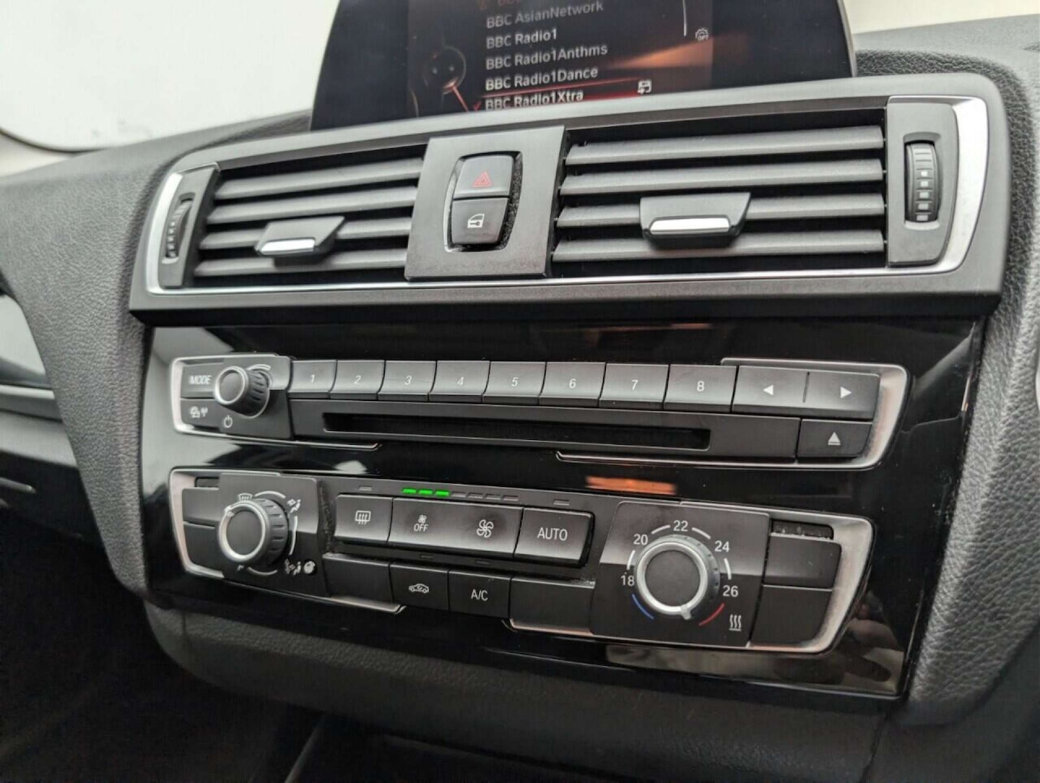 Used BMW 1 Series 2017 for sale - 77713270: Photo 15