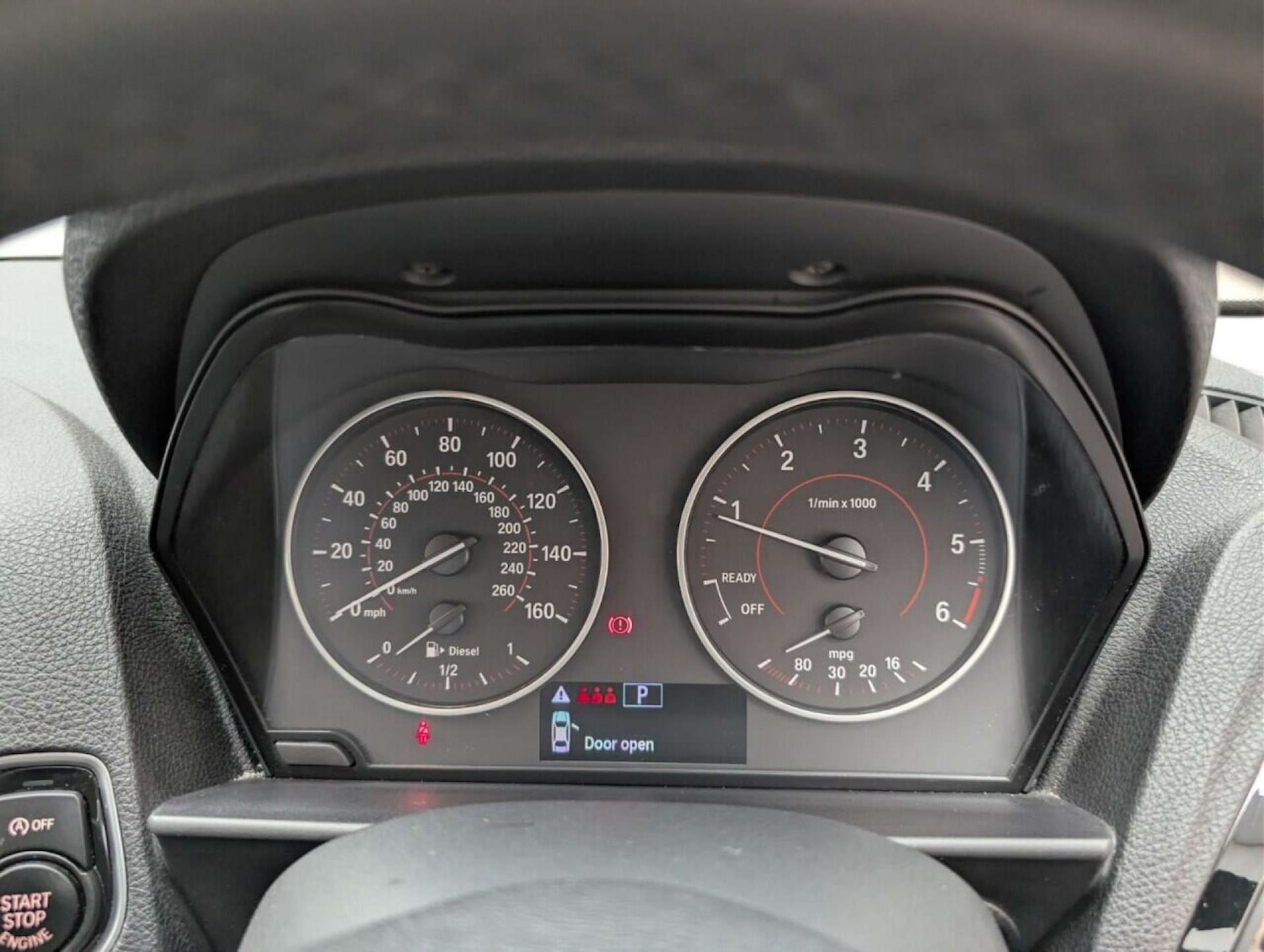 Used BMW 1 Series 2017 for sale - 77713270: Photo 17