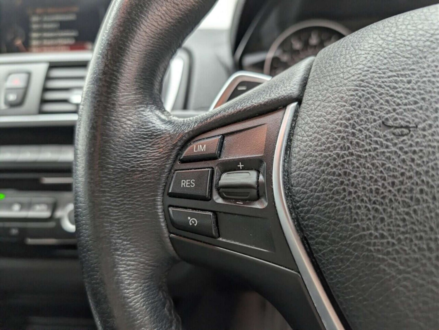 Used BMW 1 Series 2017 for sale - 77713270: Photo 18