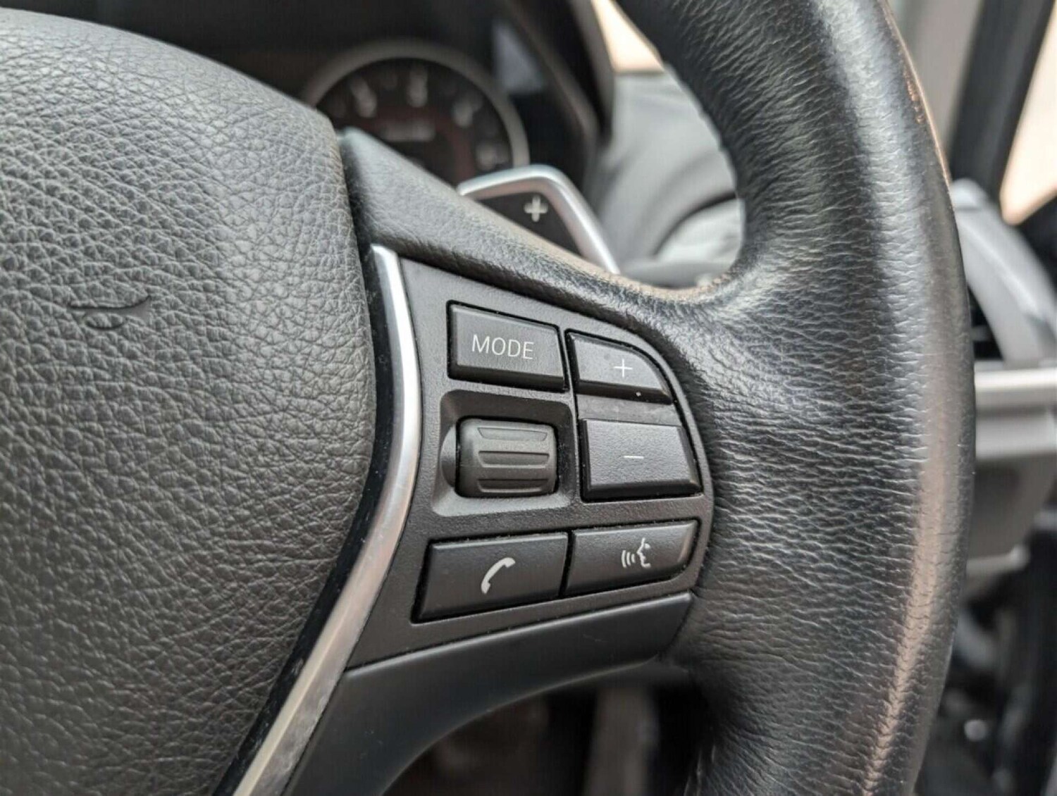 Used BMW 1 Series 2017 for sale - 77713270: Photo 19