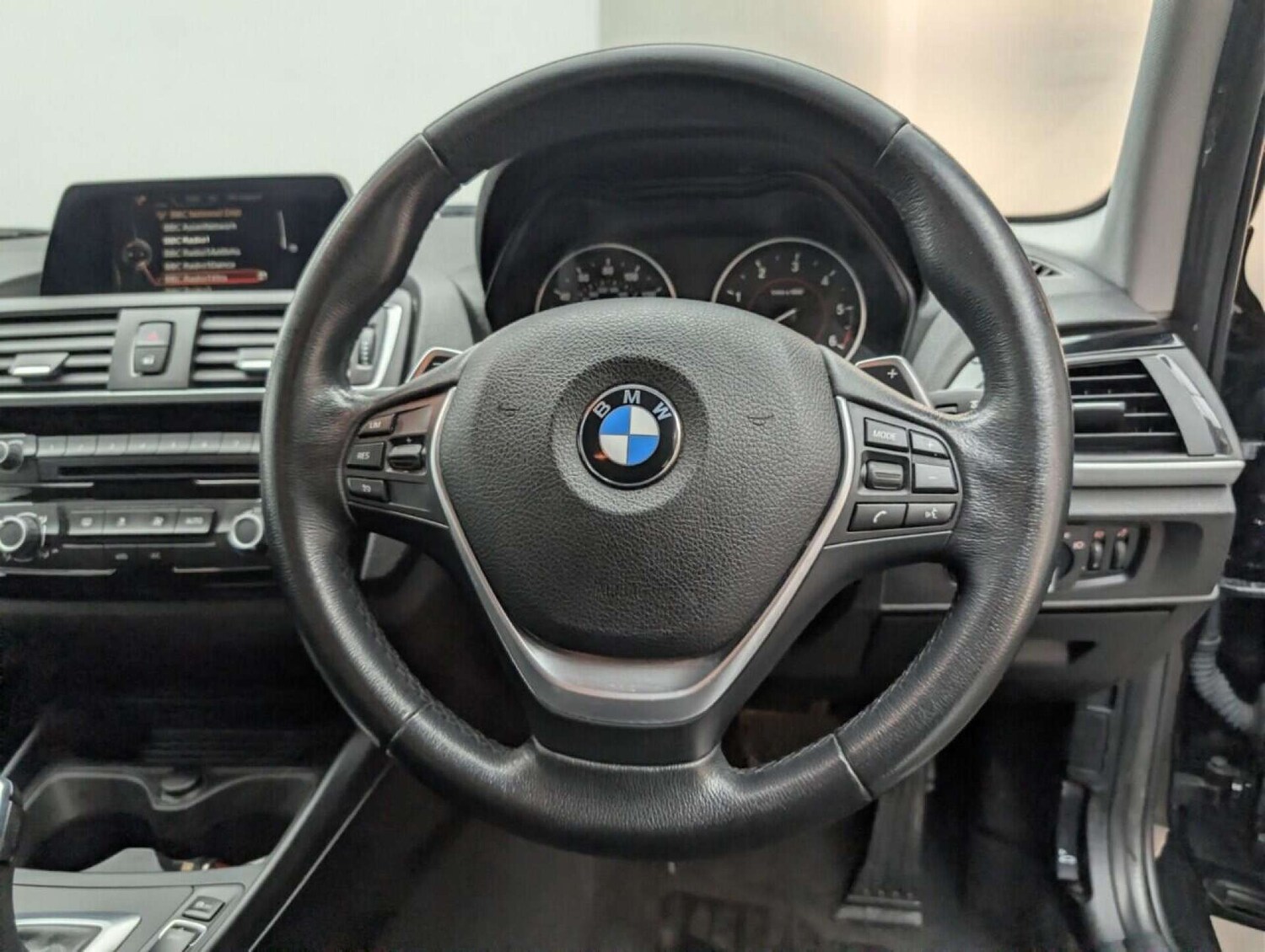 Used BMW 1 Series 2017 for sale - 77713270: Photo 22