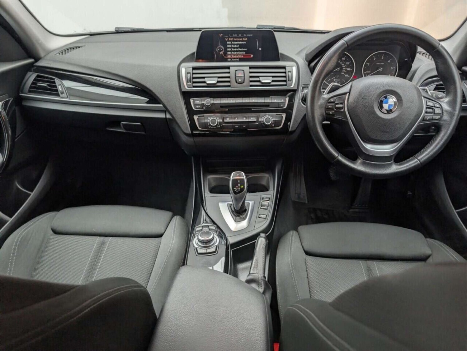 Used BMW 1 Series 2017 for sale - 77713270: Photo 23