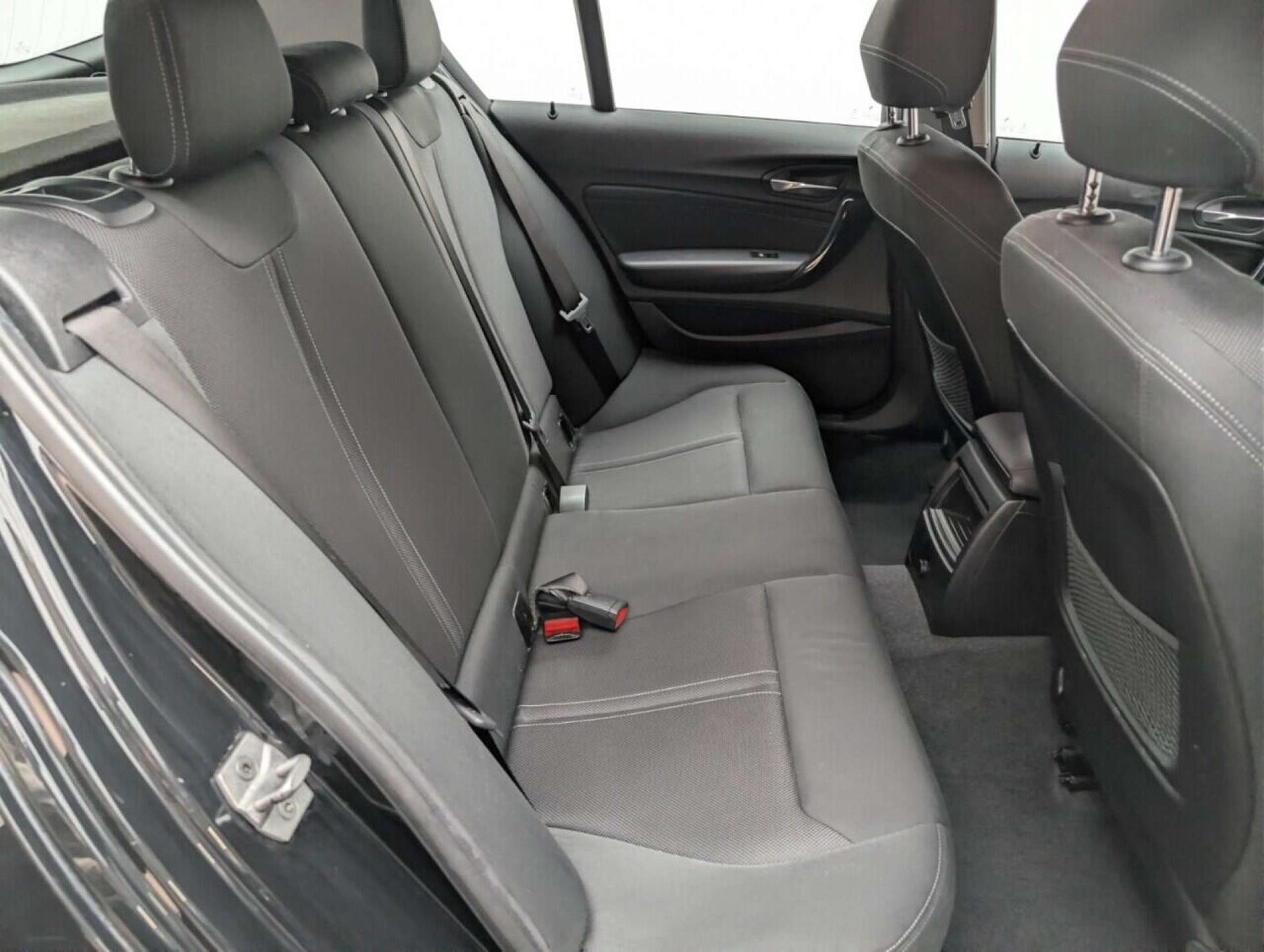 Used BMW 1 Series 2017 for sale - 77713270: Photo 24