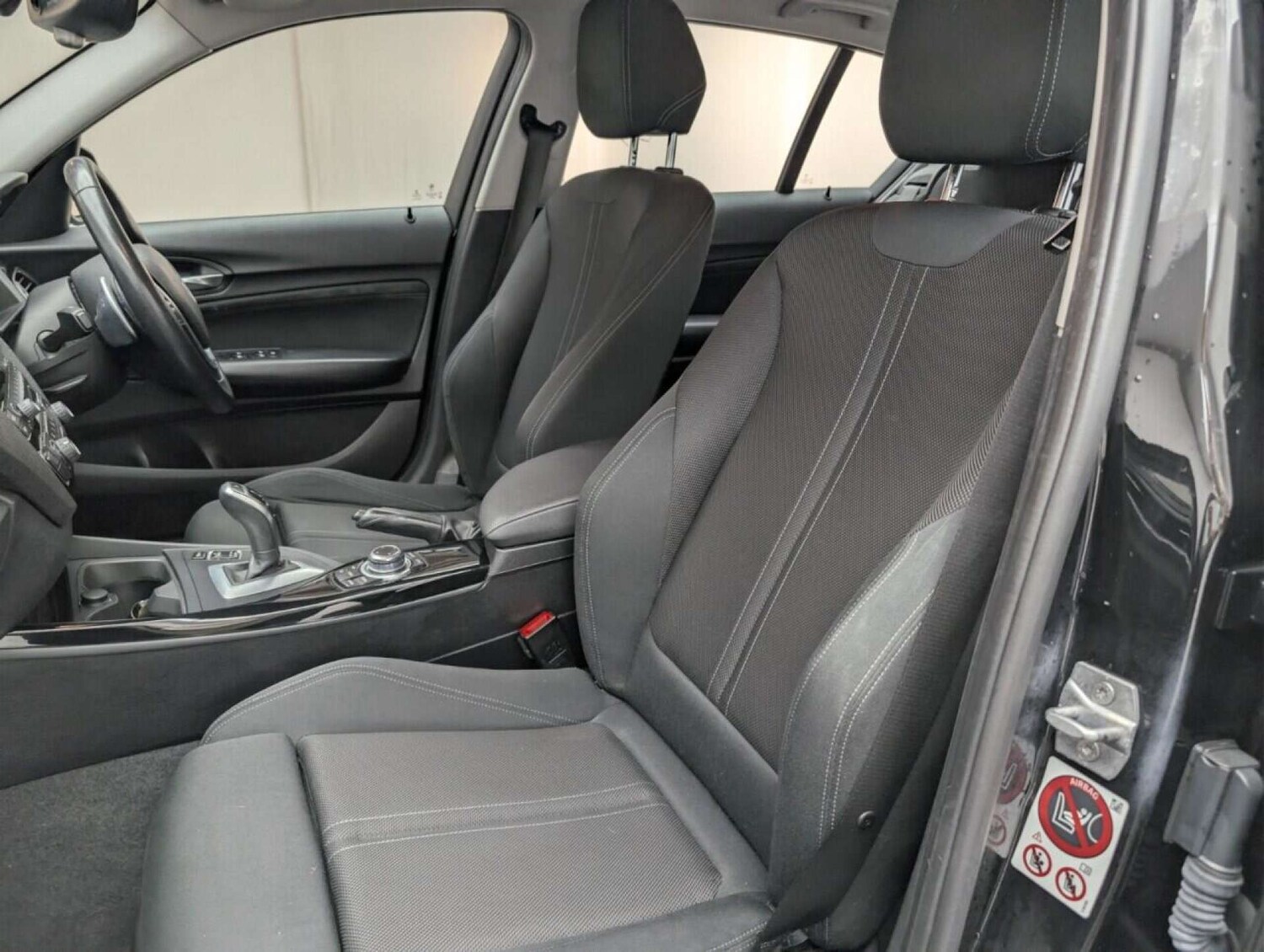 Used BMW 1 Series 2017 for sale - 77713270: Photo 27