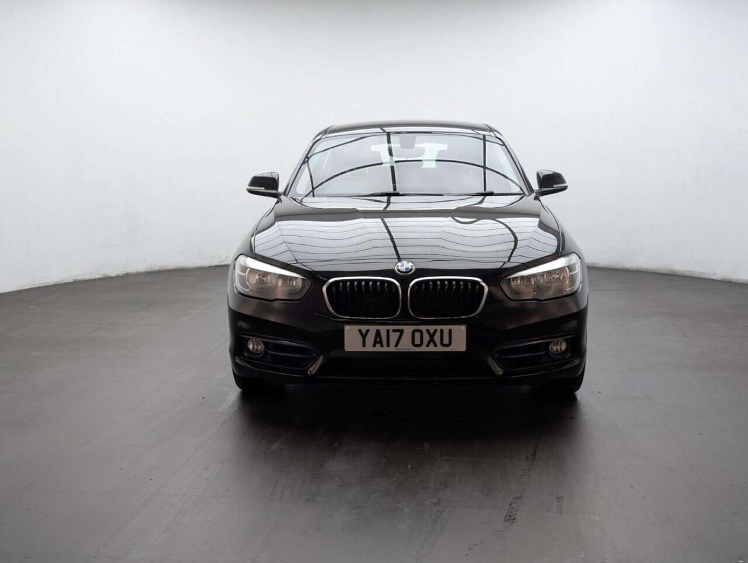 Used BMW 1 Series 2017 for sale - 77713270: Photo 3